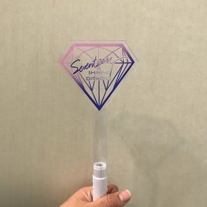 Seventeen Kpop Lightstick